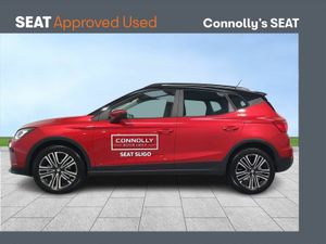 SEAT Arona SE+ AUTO 115hp - Image 4