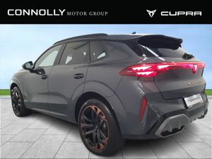 Cupra Terramar EHYBRID 204HP - Image 4