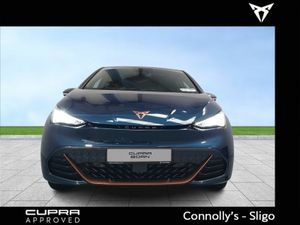 Cupra Born 58kWh 204hp - Image 4