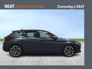 SEAT Leon 2.0TDI 150hp Auto FR - Image 3