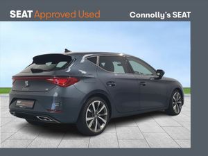 SEAT Leon 2.0TDI 150hp Auto FR - Image 4