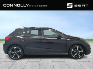 SEAT Ibiza 1.0 TSI 115HP FR - Image 4