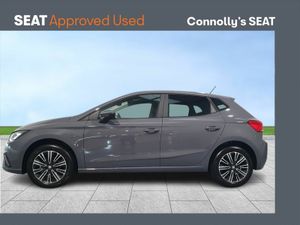 SEAT Ibiza Ibiza 1.0TSI 95hp SE+ - Image 4