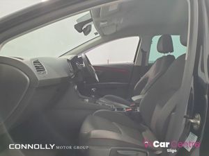 SEAT Leon 2.0TDI 150HP FR - Image 4