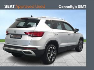 SEAT Ateca 2.0TDI 150hp SE+ - Image 4