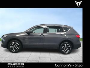SEAT Tarraco 2.0TDI 150hp 7S SE Auto - Image 4