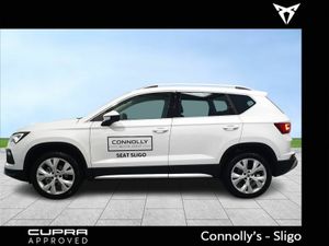SEAT Ateca 1.5TSI 150hp Auto Xperience - Image 3