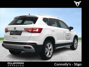 SEAT Ateca 1.5TSI 150hp Auto Xperience - Image 4