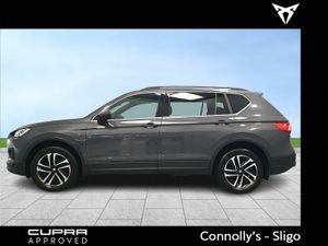 SEAT Tarraco 2.0TDI 150hp Auto 7S SE - Image 3