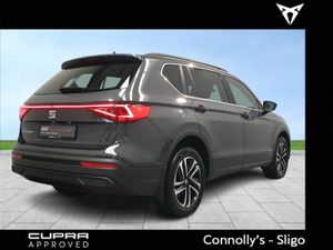 SEAT Tarraco 2.0TDI 150hp Auto 7S SE - Image 4