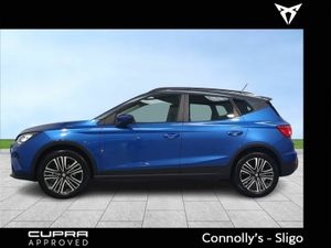SEAT Arona 1.0 Petrol SE Tech - Image 4