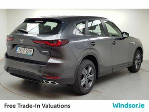 Mazda CX-60 Phev 327PS Primeline A - Image 3