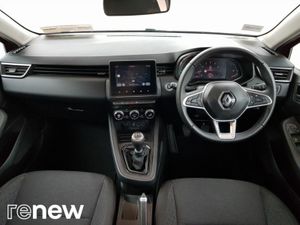 Renault Clio TCe 90 DFull Evolution - Image 4