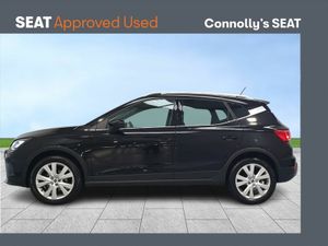 SEAT Arona 1.0TSI 110hp Xperience - Image 4