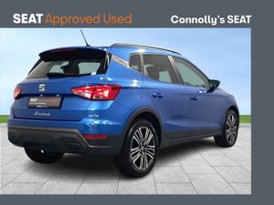 SEAT Arona 1.0TSI 95hp SE+ - Image 4