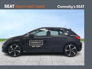SEAT Ibiza Ibiza 1.0TSI 95hp FR - Image 4