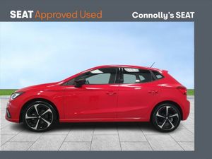 SEAT Ibiza FR AUTO 1.0TSI 110hp Auto - Image 3