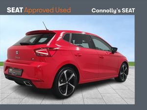 SEAT Ibiza FR AUTO 1.0TSI 110hp Auto - Image 4