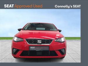 SEAT Ibiza FR 1.0TSI 95hp - Image 4