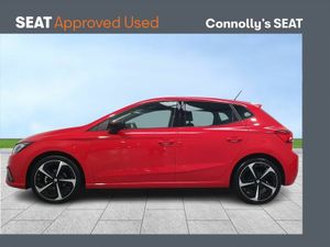 SEAT Ibiza FR 1.0TSI 95hp - Image 3