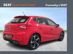 SEAT Ibiza FR 1.0TSI 95hp - Image 4