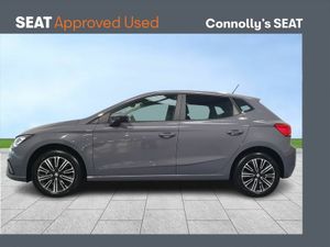 SEAT Ibiza SE PLUS 1.0TSI 95hp - Image 4