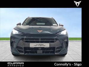 Cupra Terramar TERRAMAR AUTO *From €459 P/M* 1.5ET - Image 4
