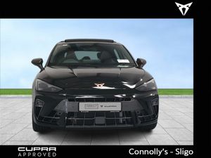 Cupra Leon VZ 2.0TSI 300hp Auto - Image 4