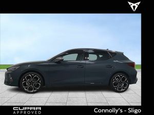 Cupra Leon 2.0 TDI 150hp Auto - Image 3
