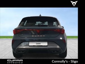 Cupra Leon 2.0 TDI 150hp Auto - Image 4