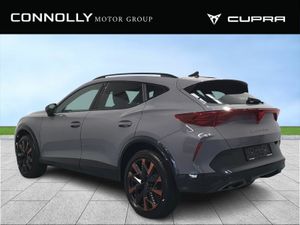 Cupra Formentor 2.0 TDI 150hp Auto - Image 4