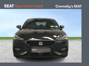 SEAT Leon FR+ e-Hybrid 204hp Auto - Image 4