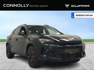 Cupra Formentor 1.5 eTSI Auto - Image 3