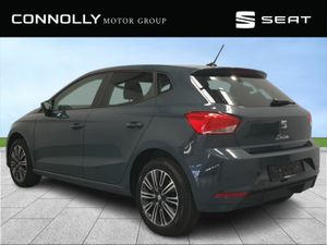 SEAT Ibiza 1.0 TSI Auto  XP - Image 4