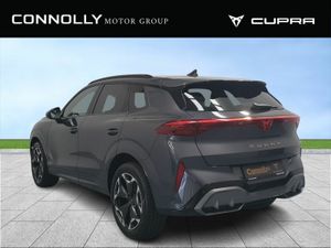 Cupra Terramar 1.5 eTSI 150hp Auto - Image 4