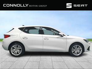 SEAT Leon 2.0 TDI 115HP SE+ - Image 3