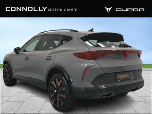 Cupra Formentor 1.5 eTSI 150hp Auto - Image 4
