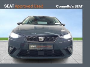 SEAT Ibiza Ibiza 1.0TSI 95hp SE+ - Image 3