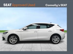 SEAT Leon SE+ 2.0 TDI 115hp - Image 4