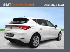 SEAT Leon SE+ 2.0 TDI 115hp - Image 4