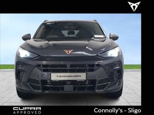 Cupra Terramar TERRAMAR EHYBRID 204HP Auto - Image 4