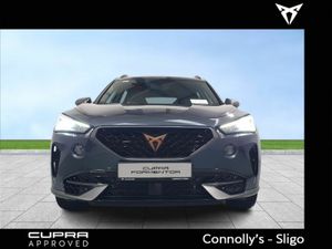 Cupra Formentor 2.0TSI 310hp DA VZ Auto - Image 3