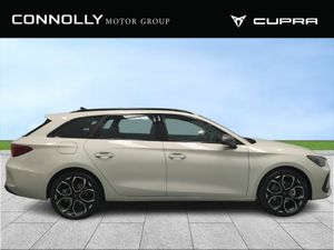 Cupra Leon 2.0 TDI 150hp (110 kW) Auto - Image 3