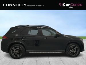 Mercedes-Benz GLE GLE 350 de 4MATIC - Image 3