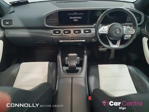 Mercedes-Benz GLE GLE 350 de 4MATIC - Image 4