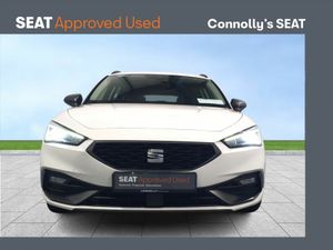SEAT Leon FR AUTO 2.0TDI 150hp - Image 4