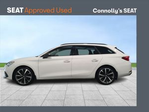 SEAT Leon FR AUTO 2.0TDI 150hp - Image 3