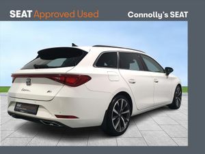 SEAT Leon FR AUTO 2.0TDI 150hp - Image 4