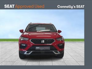 SEAT Ateca SE+ 1.0TSi - Image 4