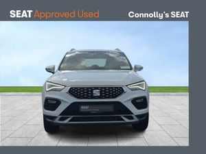 SEAT Ateca SE+ AUTO *FROM €399 P/M)  2.0TDI 150hp - Image 4
